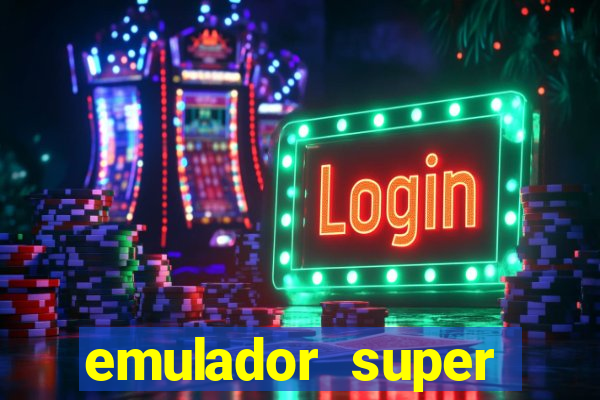 emulador super nintendo zsnes + 845 jogos (roms) download