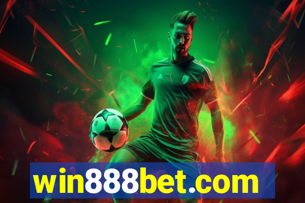 win888bet.com