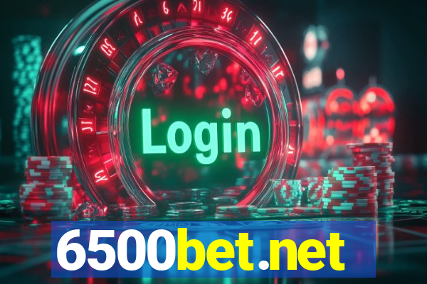 6500bet.net