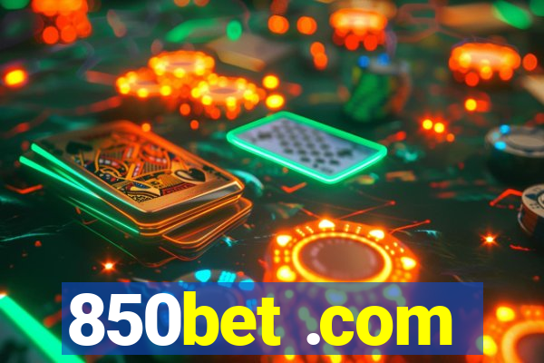 850bet .com