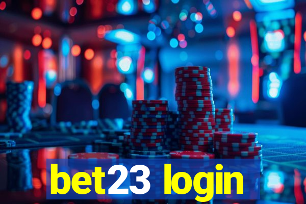 bet23 login