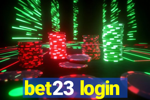 bet23 login