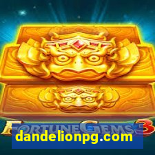 dandelionpg.com