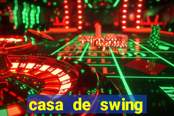 casa de swing porto alegre