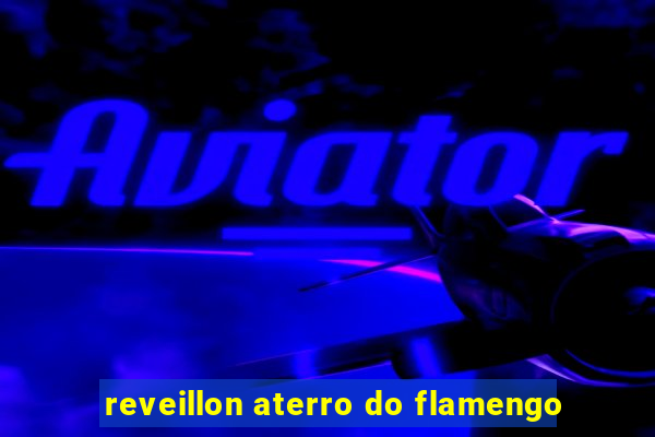 reveillon aterro do flamengo