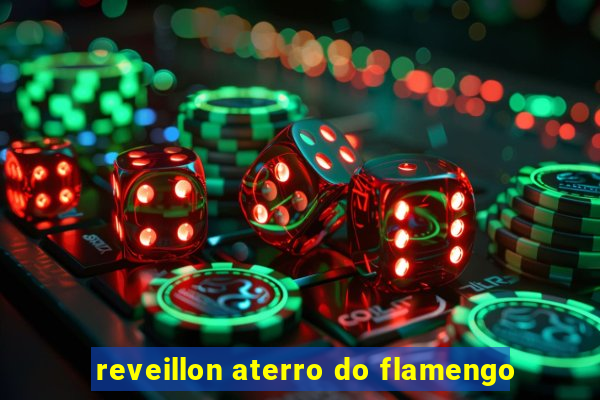 reveillon aterro do flamengo