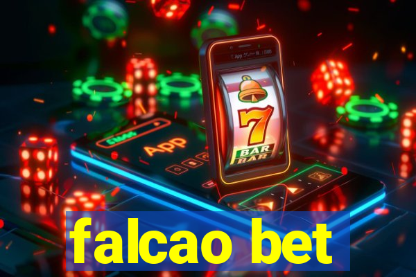 falcao bet