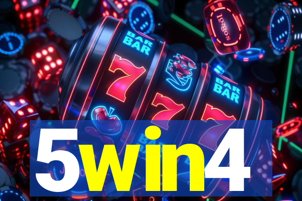 5win4