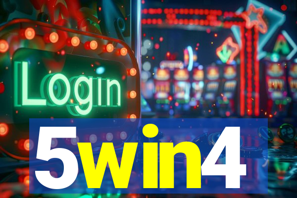 5win4