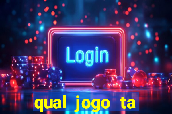 qual jogo ta pagando agora no esporte da sorte