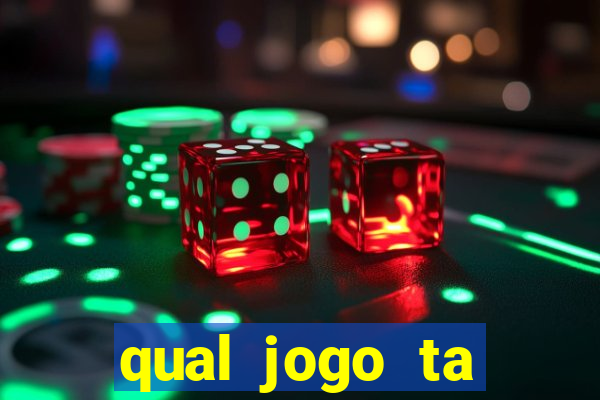 qual jogo ta pagando agora no esporte da sorte