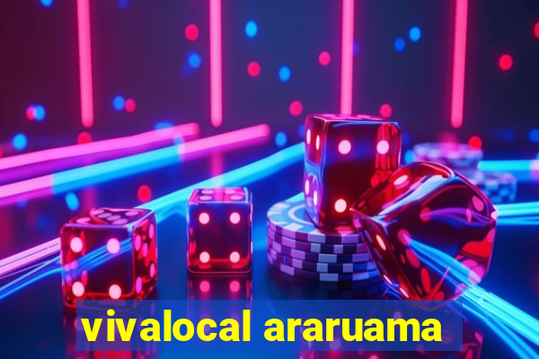 vivalocal araruama