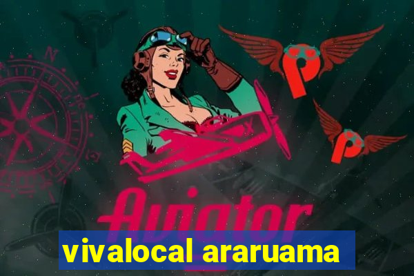 vivalocal araruama