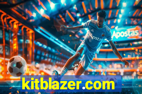 kitblazer.com