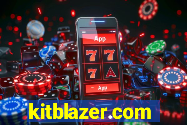 kitblazer.com