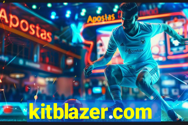 kitblazer.com