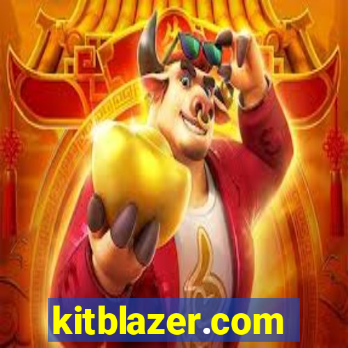 kitblazer.com