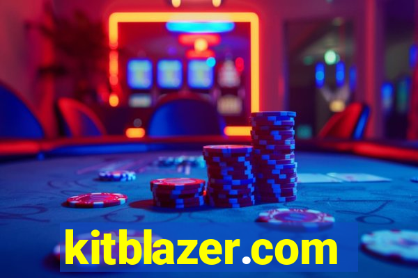 kitblazer.com