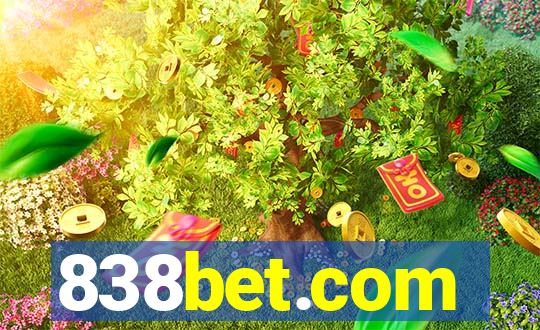 838bet.com