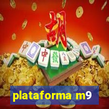 plataforma m9