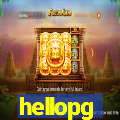 hellopg