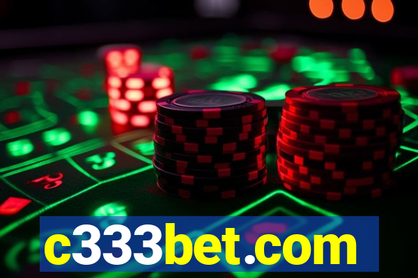 c333bet.com