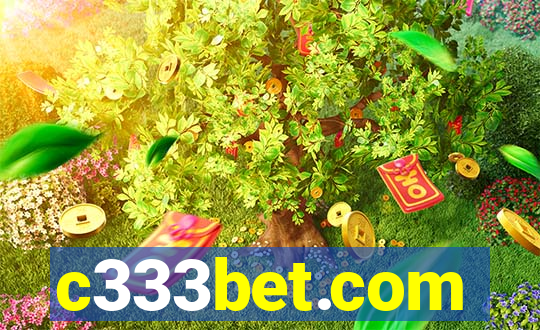 c333bet.com