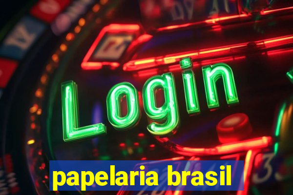 papelaria brasil