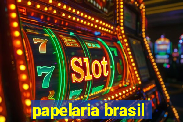 papelaria brasil