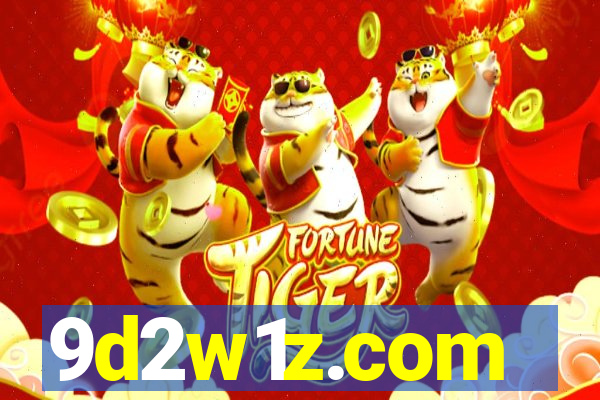 9d2w1z.com