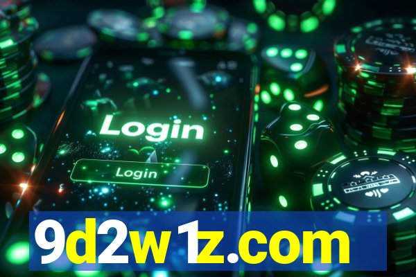 9d2w1z.com