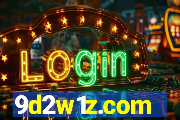 9d2w1z.com