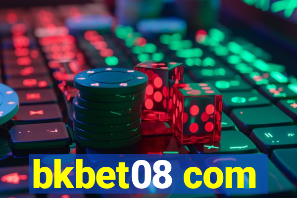 bkbet08 com