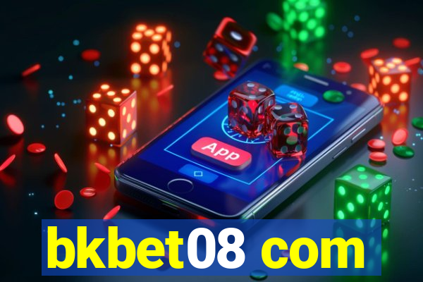 bkbet08 com