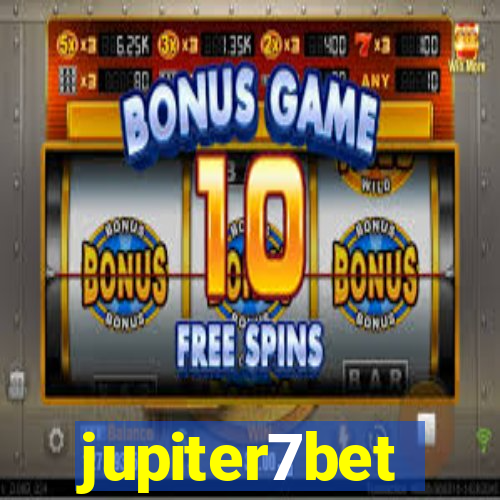 jupiter7bet