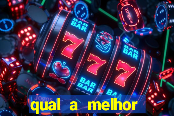 qual a melhor plataforma para jogar mines