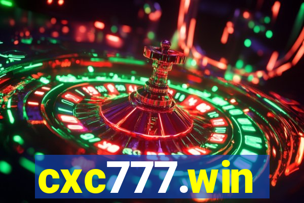 cxc777.win