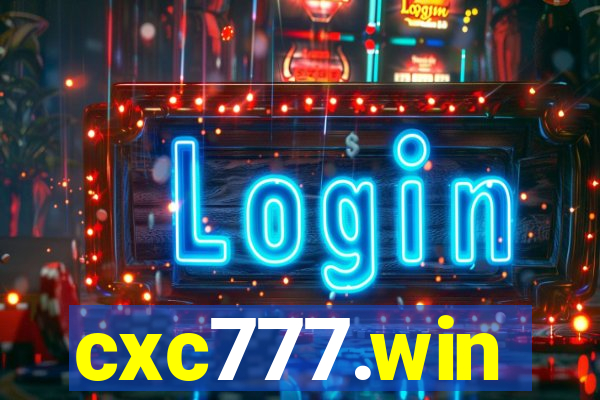 cxc777.win