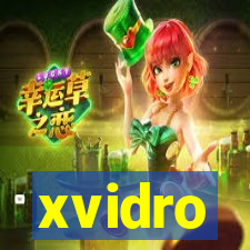 xvidro