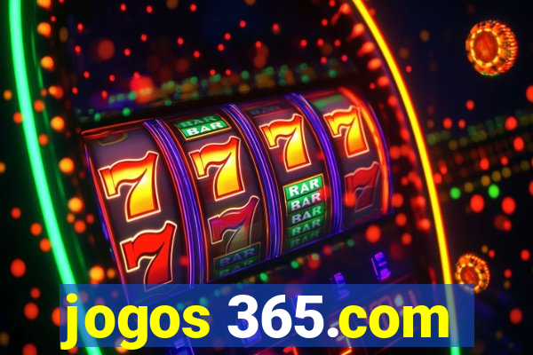 jogos 365.com