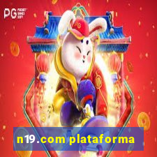 n19.com plataforma