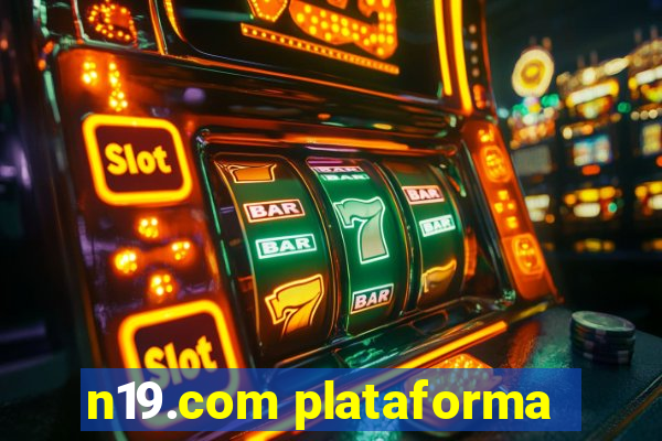 n19.com plataforma