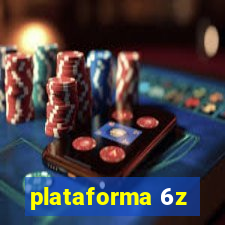 plataforma 6z