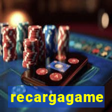 recargagame