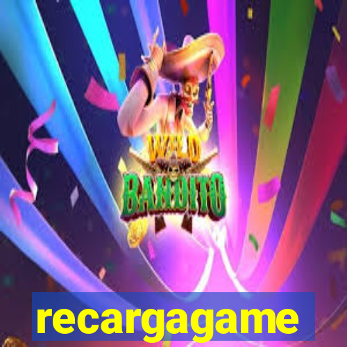 recargagame