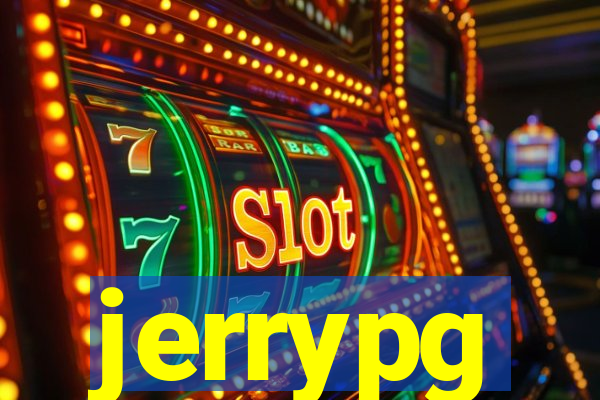 jerrypg