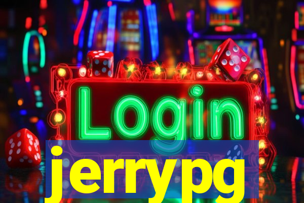 jerrypg