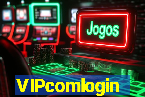 VIPcomlogin