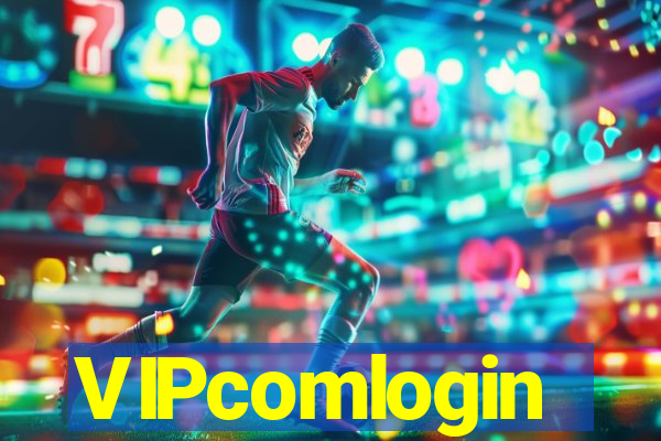 VIPcomlogin