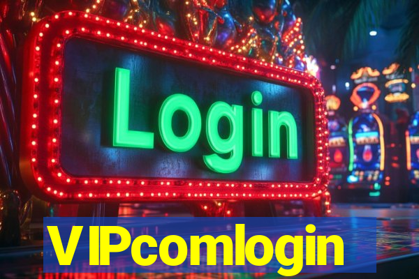 VIPcomlogin